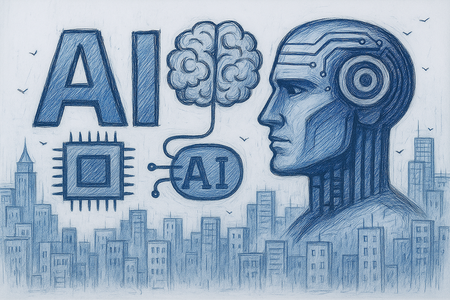Custom AI Builds