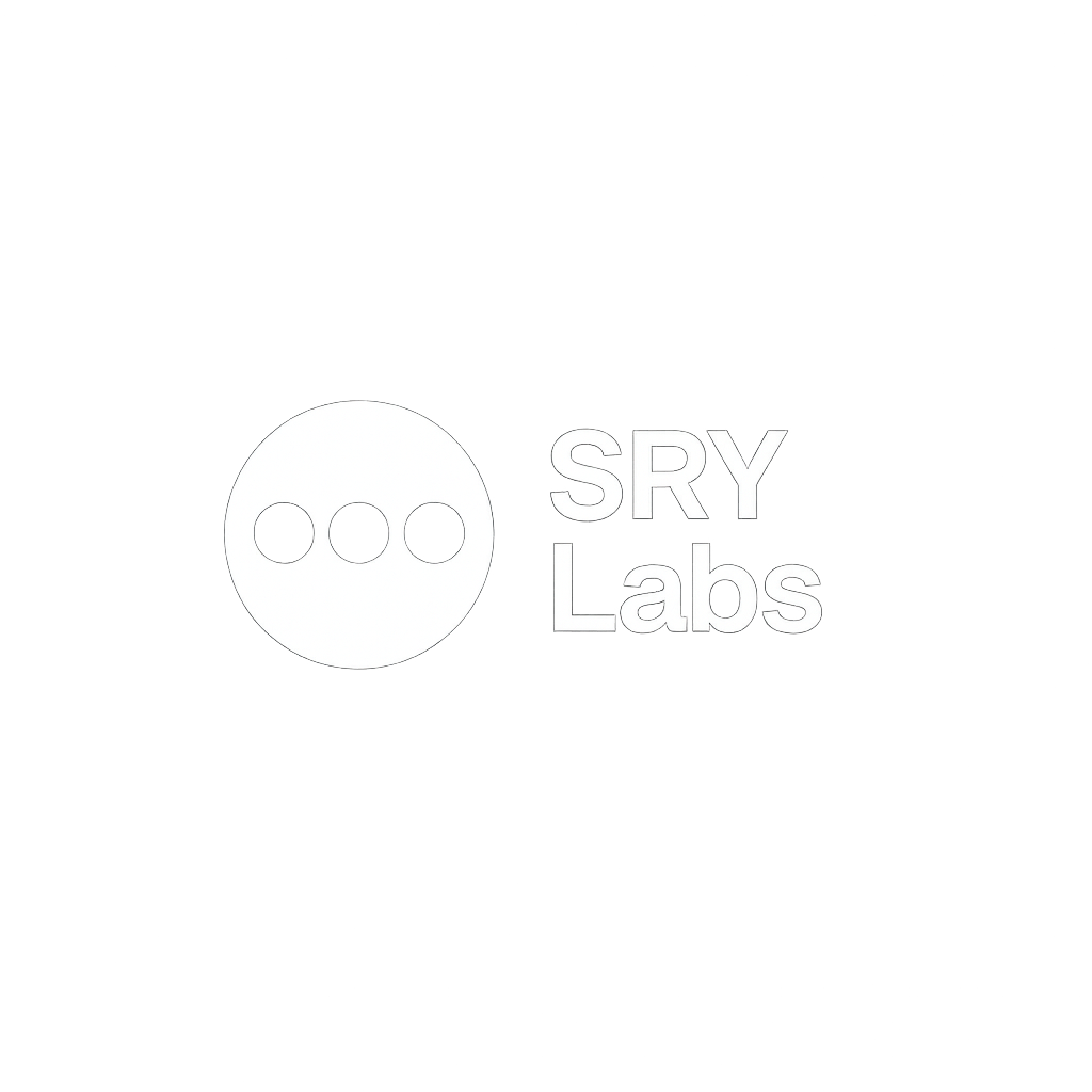 SRY Labs Logo